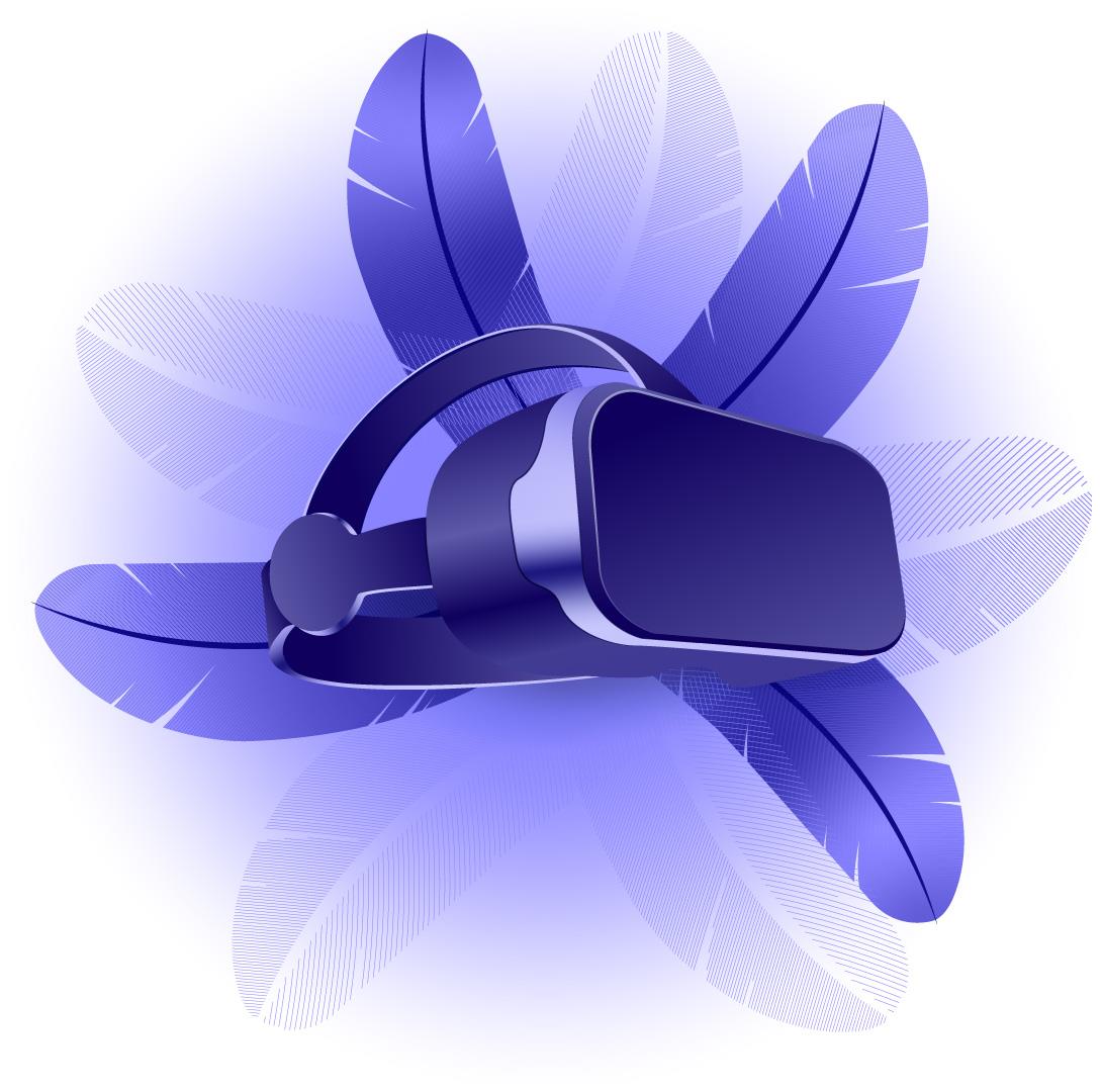 Web 3.0 / NFT / Metaverse